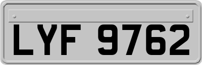 LYF9762
