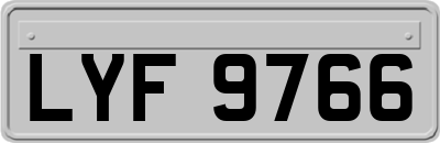 LYF9766