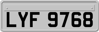 LYF9768
