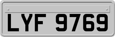LYF9769