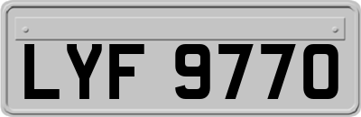 LYF9770