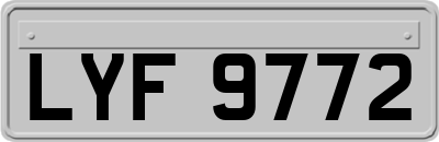 LYF9772