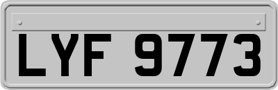 LYF9773