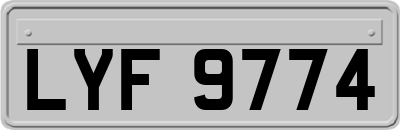 LYF9774