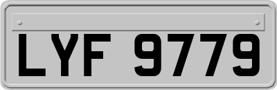 LYF9779