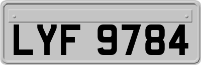 LYF9784