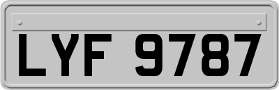 LYF9787