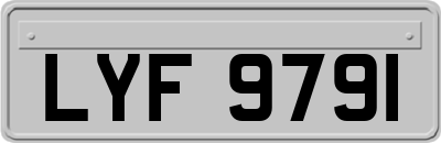 LYF9791