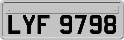 LYF9798