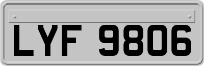 LYF9806
