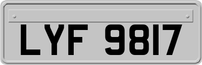 LYF9817