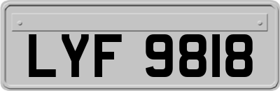 LYF9818