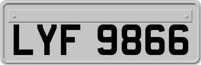 LYF9866
