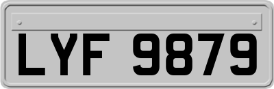 LYF9879