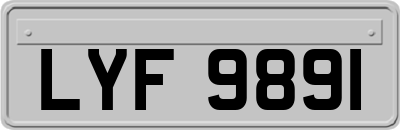 LYF9891