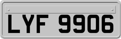 LYF9906