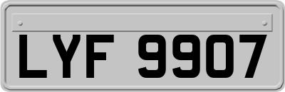 LYF9907