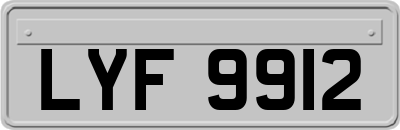 LYF9912
