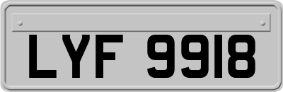 LYF9918