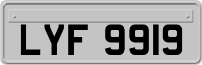 LYF9919