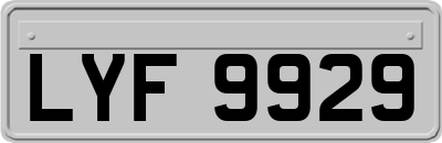 LYF9929