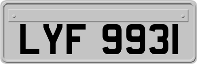 LYF9931