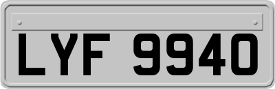 LYF9940
