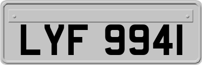 LYF9941