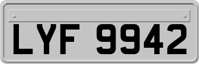 LYF9942