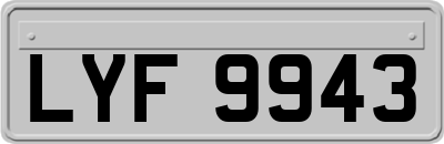 LYF9943