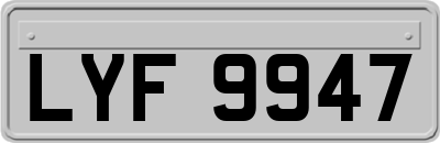 LYF9947