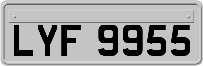 LYF9955