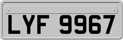 LYF9967