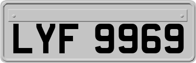 LYF9969