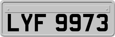 LYF9973
