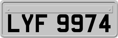LYF9974
