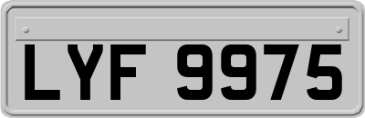 LYF9975