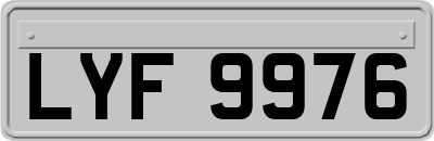 LYF9976