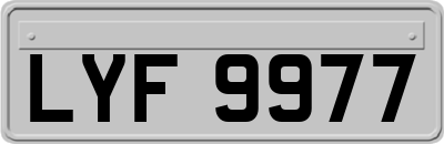 LYF9977