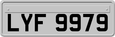 LYF9979