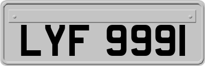 LYF9991