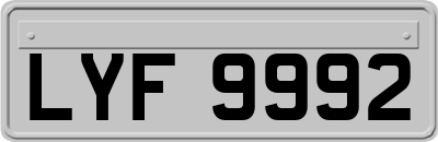 LYF9992