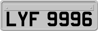 LYF9996