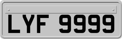 LYF9999