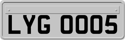 LYG0005