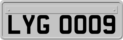 LYG0009