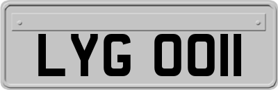 LYG0011