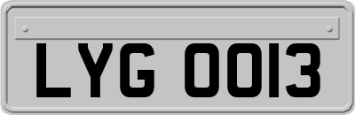 LYG0013