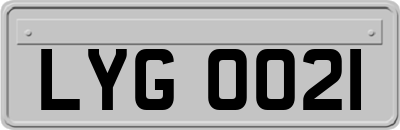 LYG0021