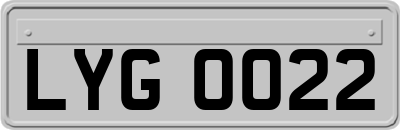 LYG0022